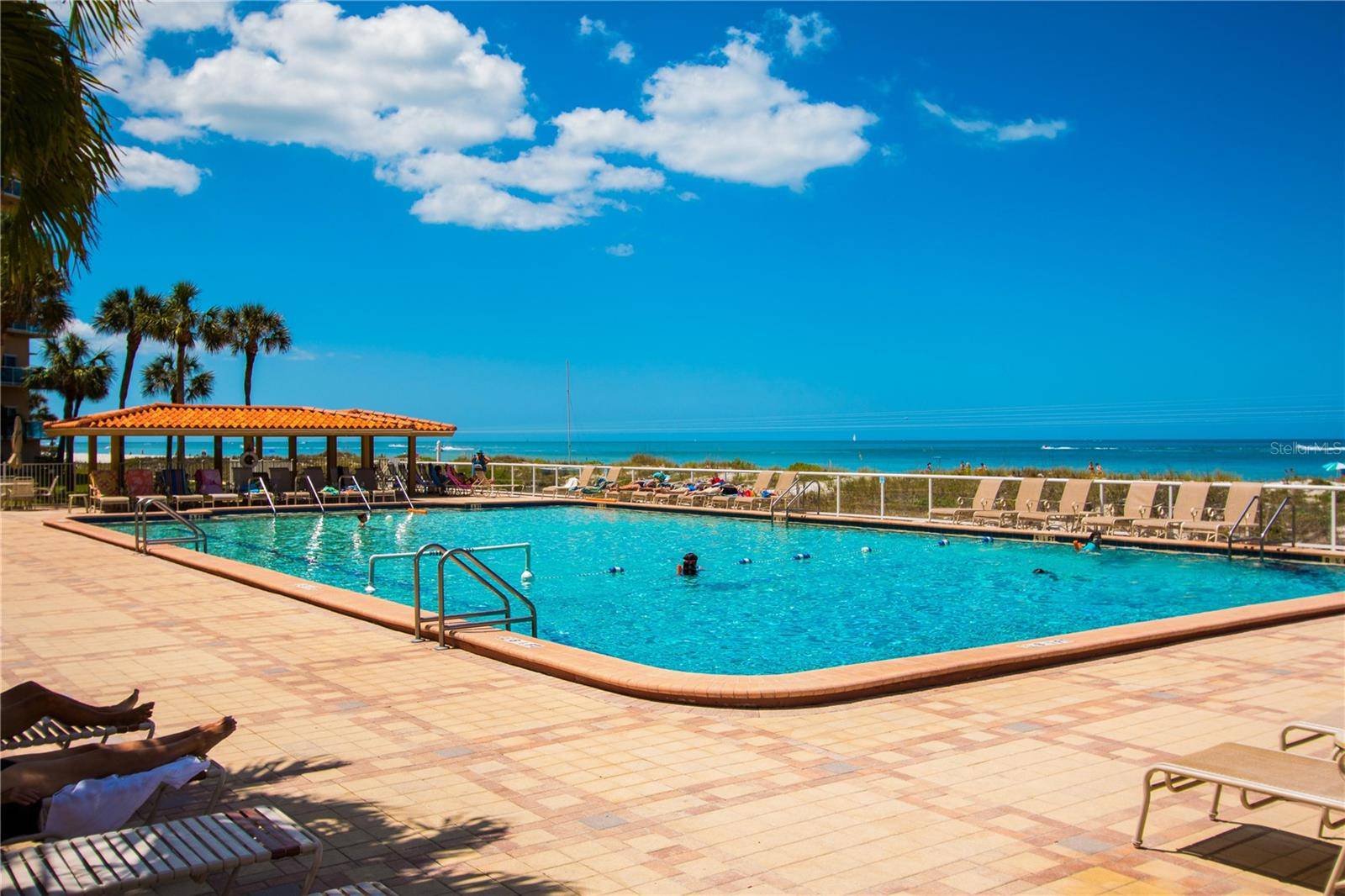 880 MANDALAY AVE #S103, Clearwater, FL 33767