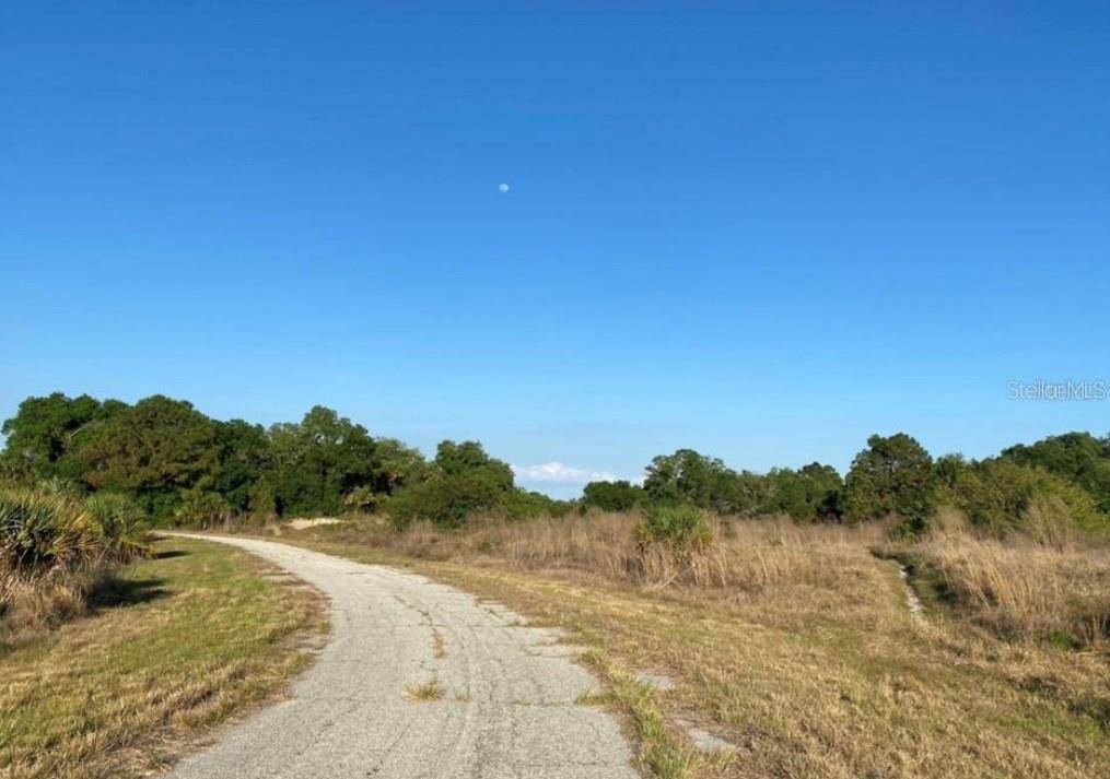 GROVER CIR, North Port, FL 34288