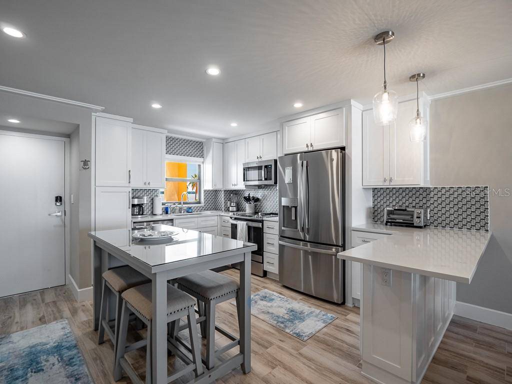 1270 GULF BLVD #603, Clearwater, FL 33767