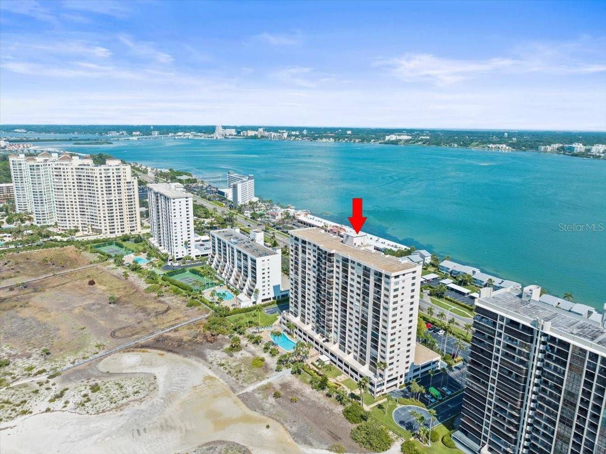 1270 GULF BLVD #1903, Clearwater, FL 33767
