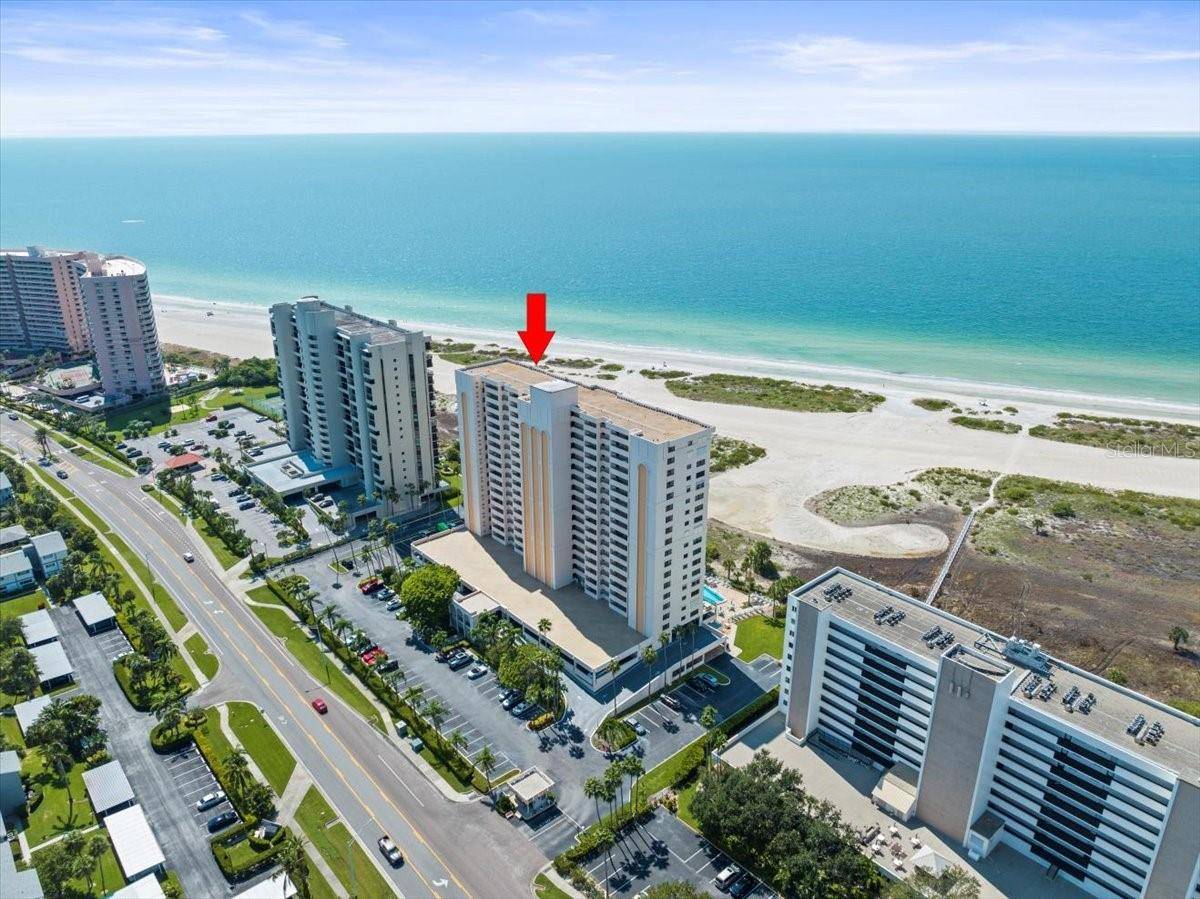 1270 GULF BLVD #1903, Clearwater, FL 33767