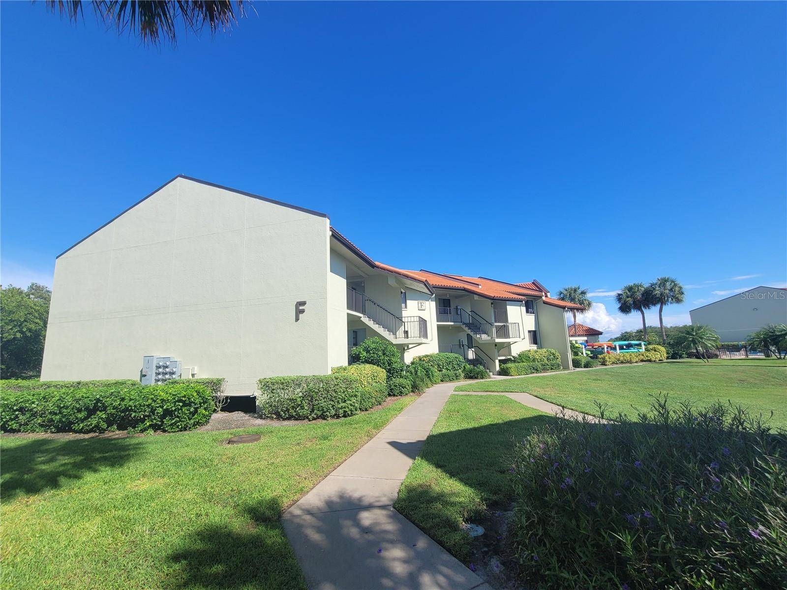 1515 PINELLAS BAYWAY S #62, Tierra Verde, FL 33715
