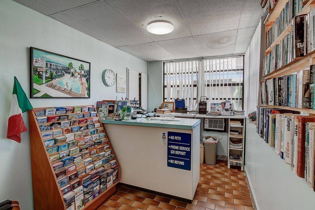 653 MANDALAY AVE, Clearwater, FL 33767