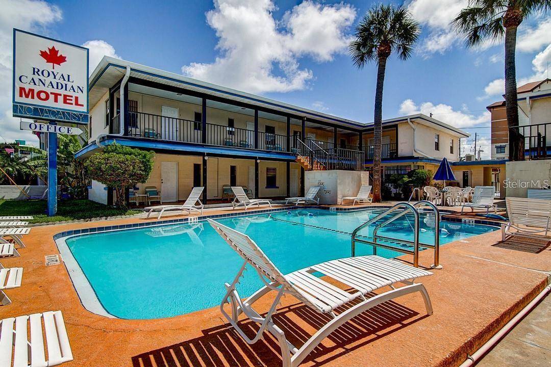 653 MANDALAY AVE, Clearwater, FL 33767