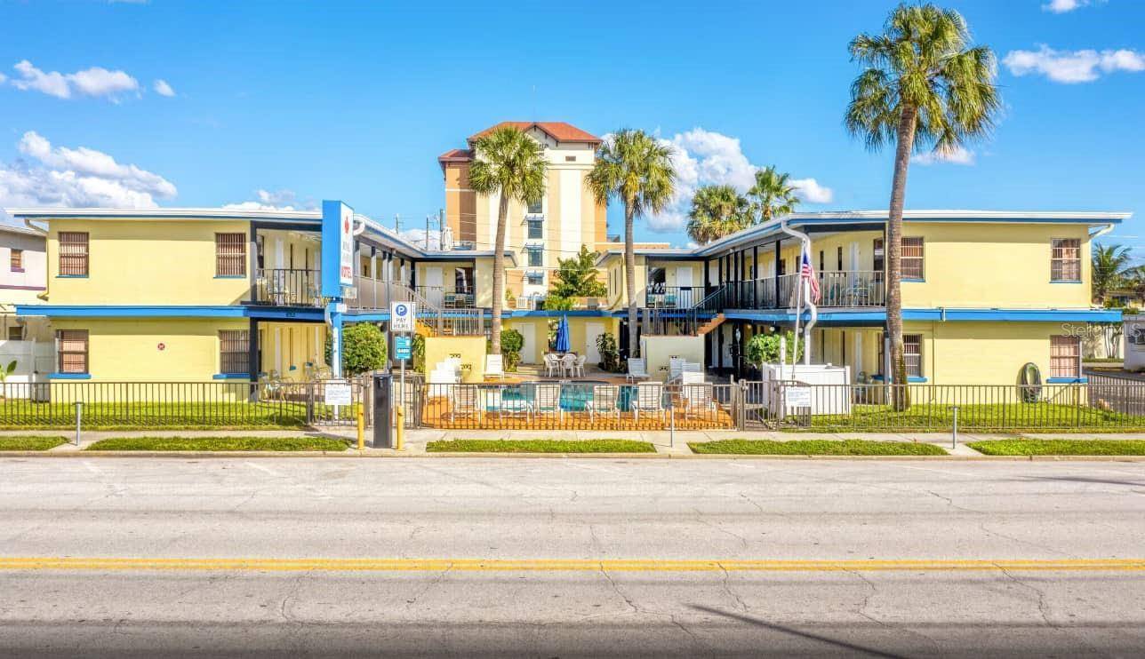 653 MANDALAY AVE, Clearwater, FL 33767