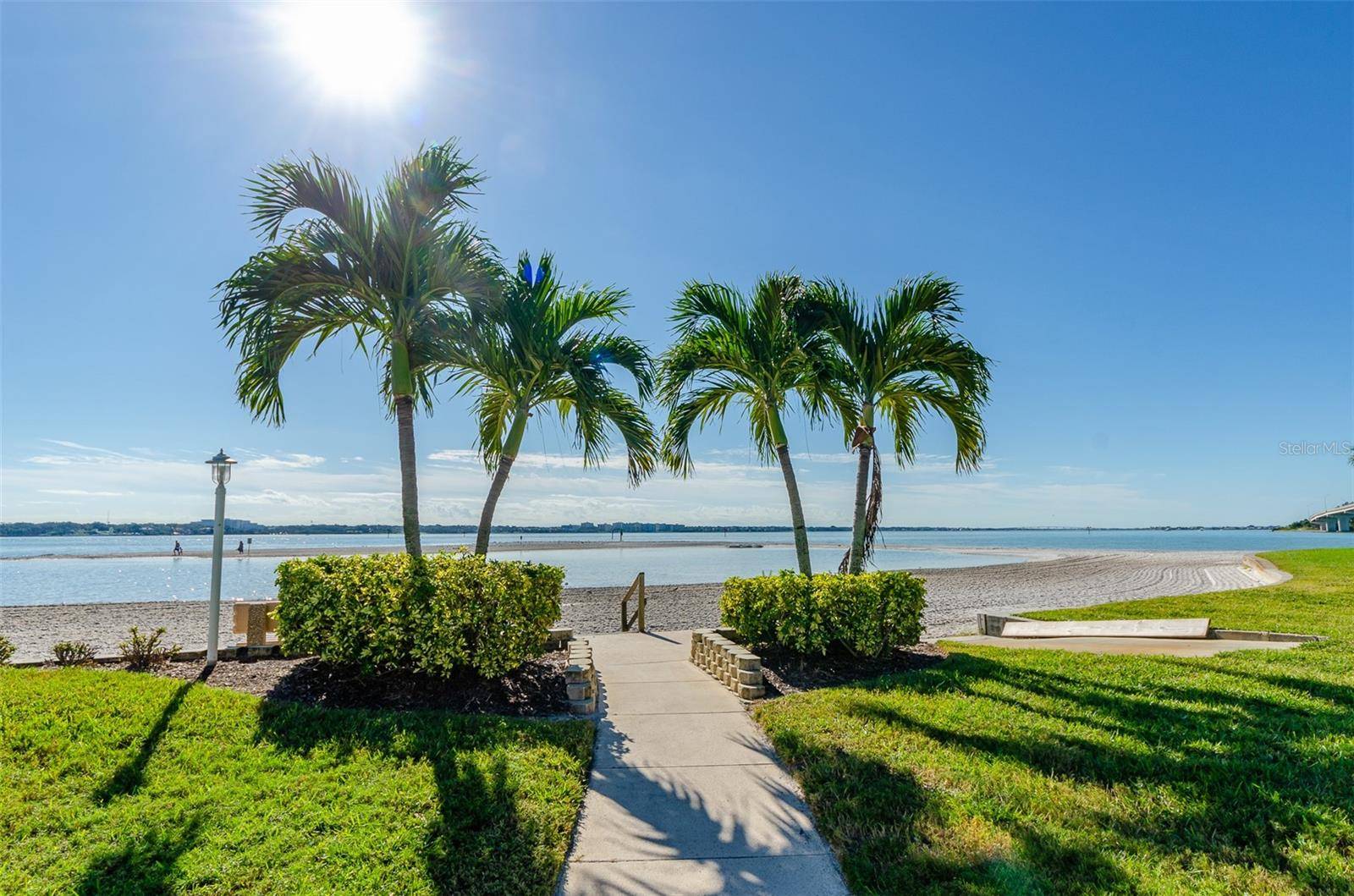 830 S GULFVIEW BLVD #406, Clearwater, FL 33767