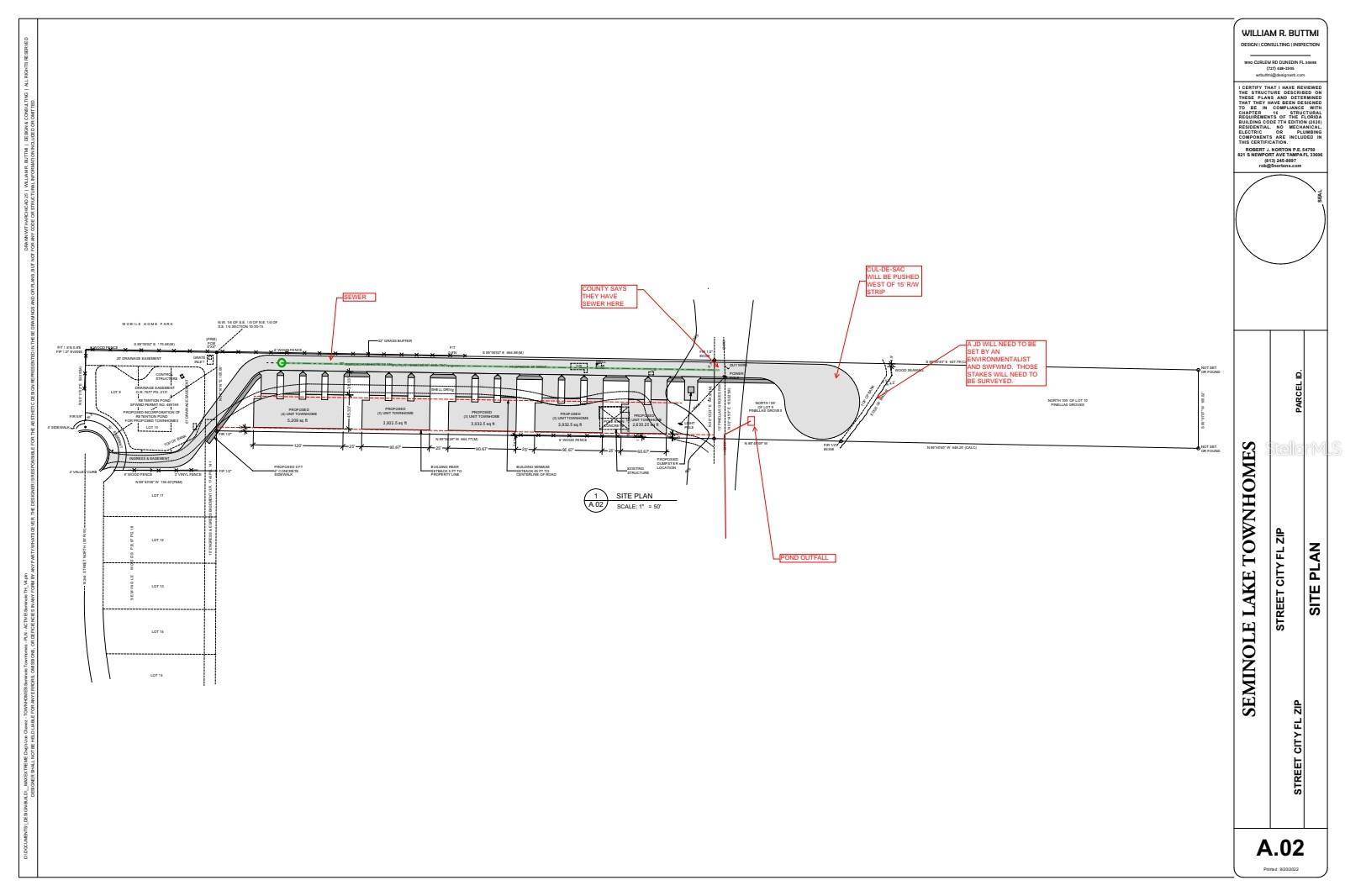TBD 101ST ST, Largo, FL 33773