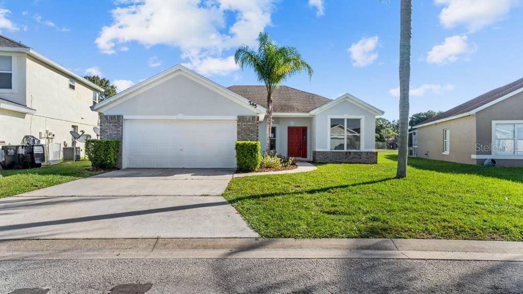745 JAYBEE AVE, Davenport, FL 33897