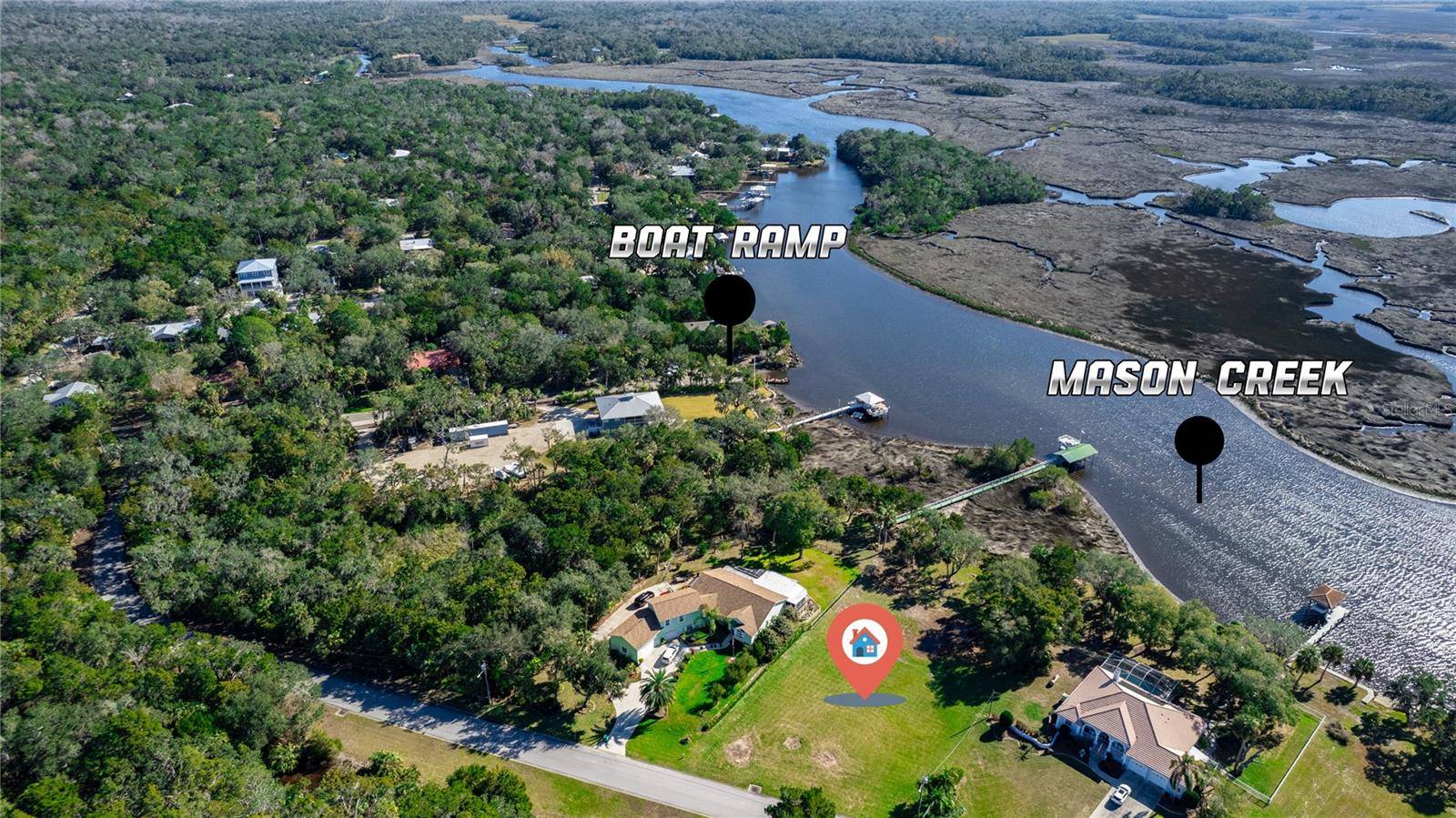 12214 W RESTVIEW CT, Homosassa, FL 34448