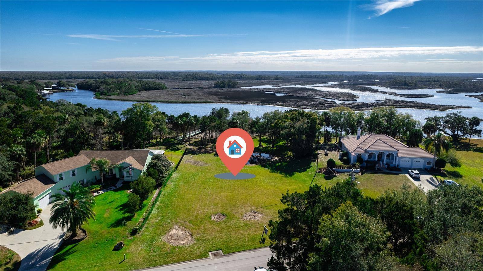 12214 W RESTVIEW CT, Homosassa, FL 34448