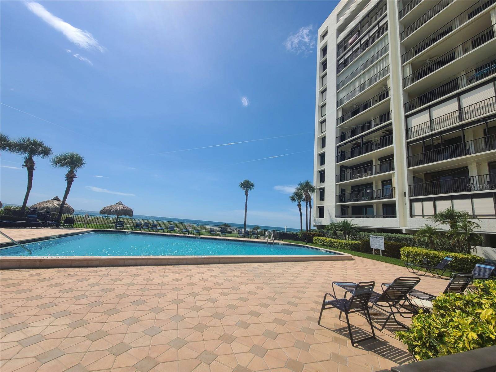 1460 GULF BLVD #1102, Clearwater, FL 33767