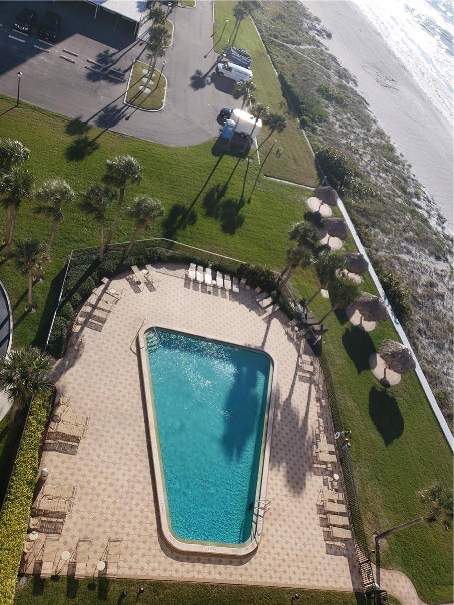 1460 GULF BLVD #1102, Clearwater, FL 33767