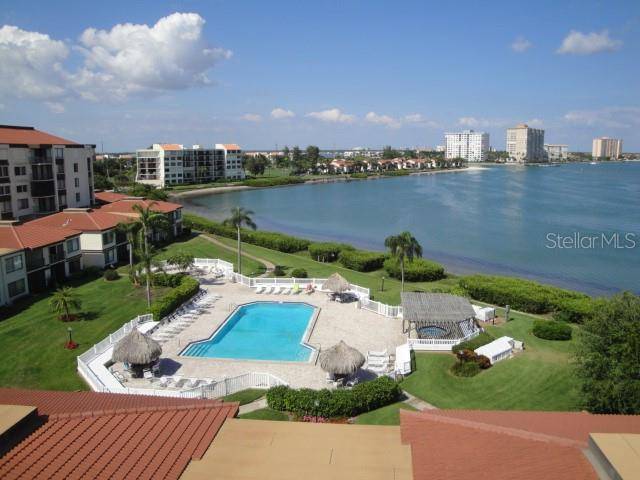 6158 PALMA DEL MAR BLVD S #401, St Petersburg, FL 33715