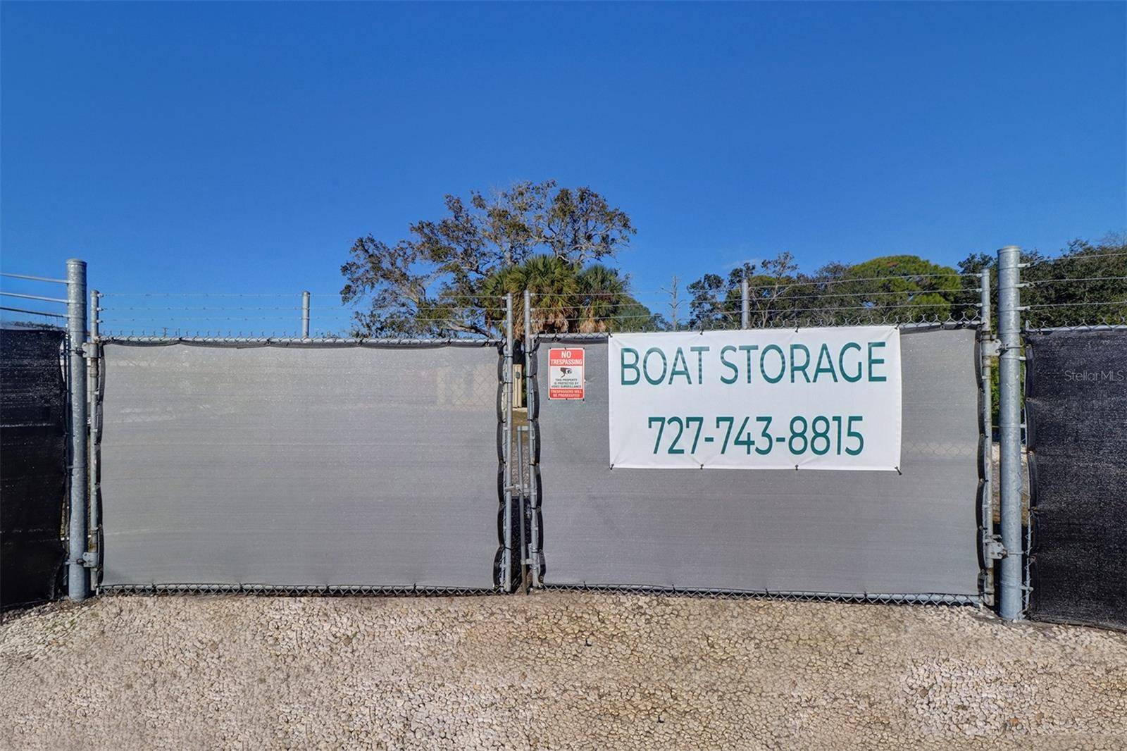 332 ANCLOTE RD, Tarpon Springs, FL 34689