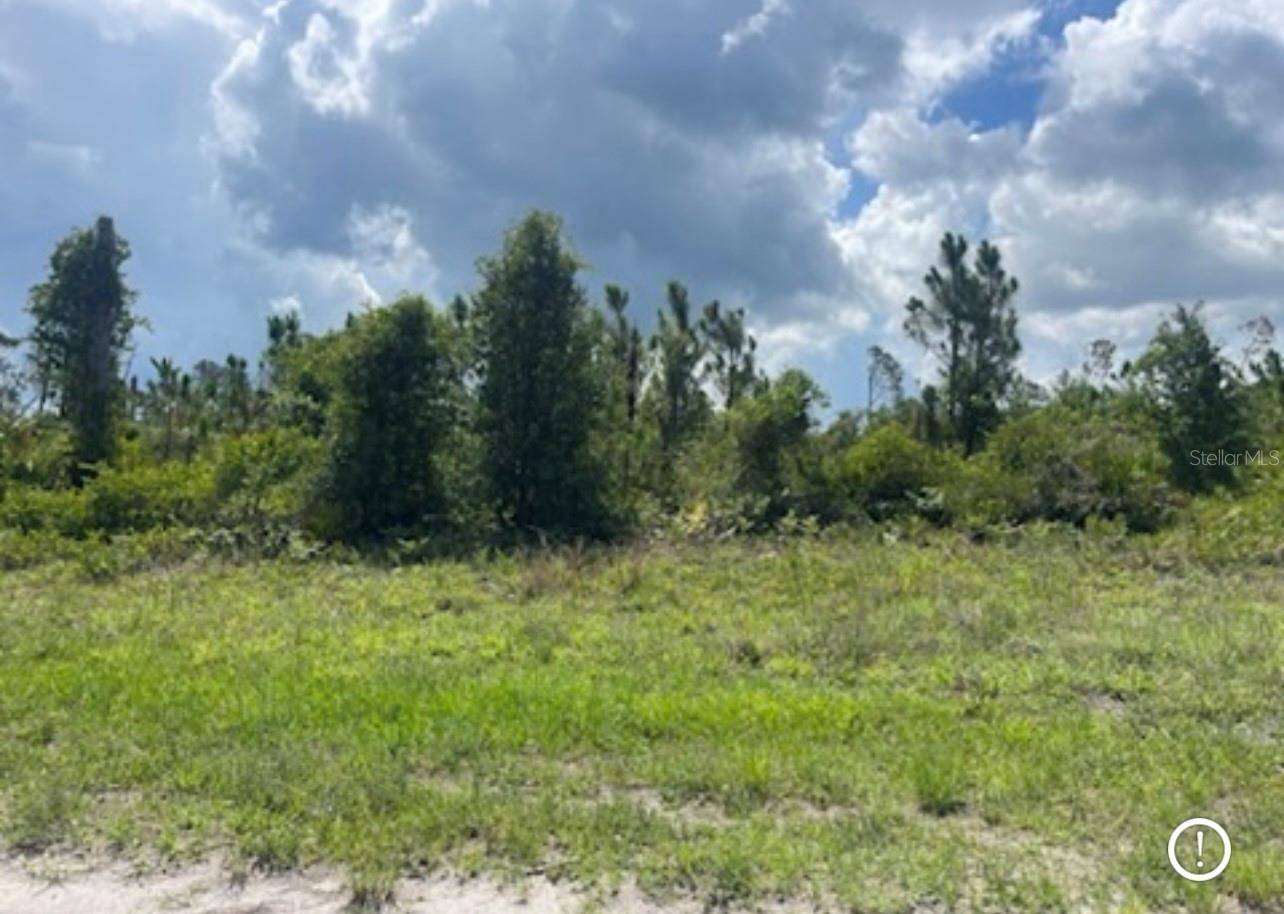 Lot 2 JOEWOOD CIR, North Port, FL 34288