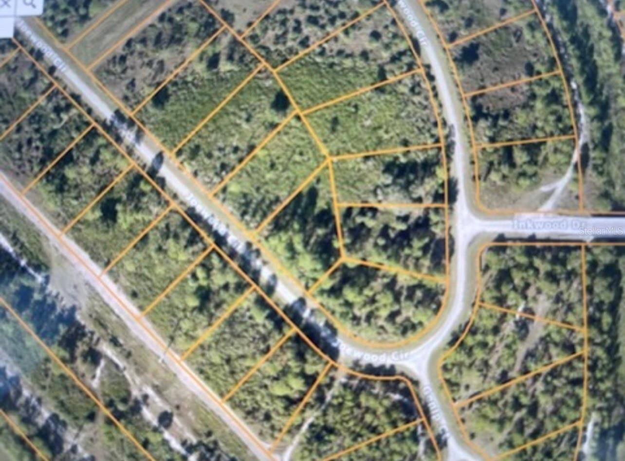Lot 2 JOEWOOD CIR, North Port, FL 34288