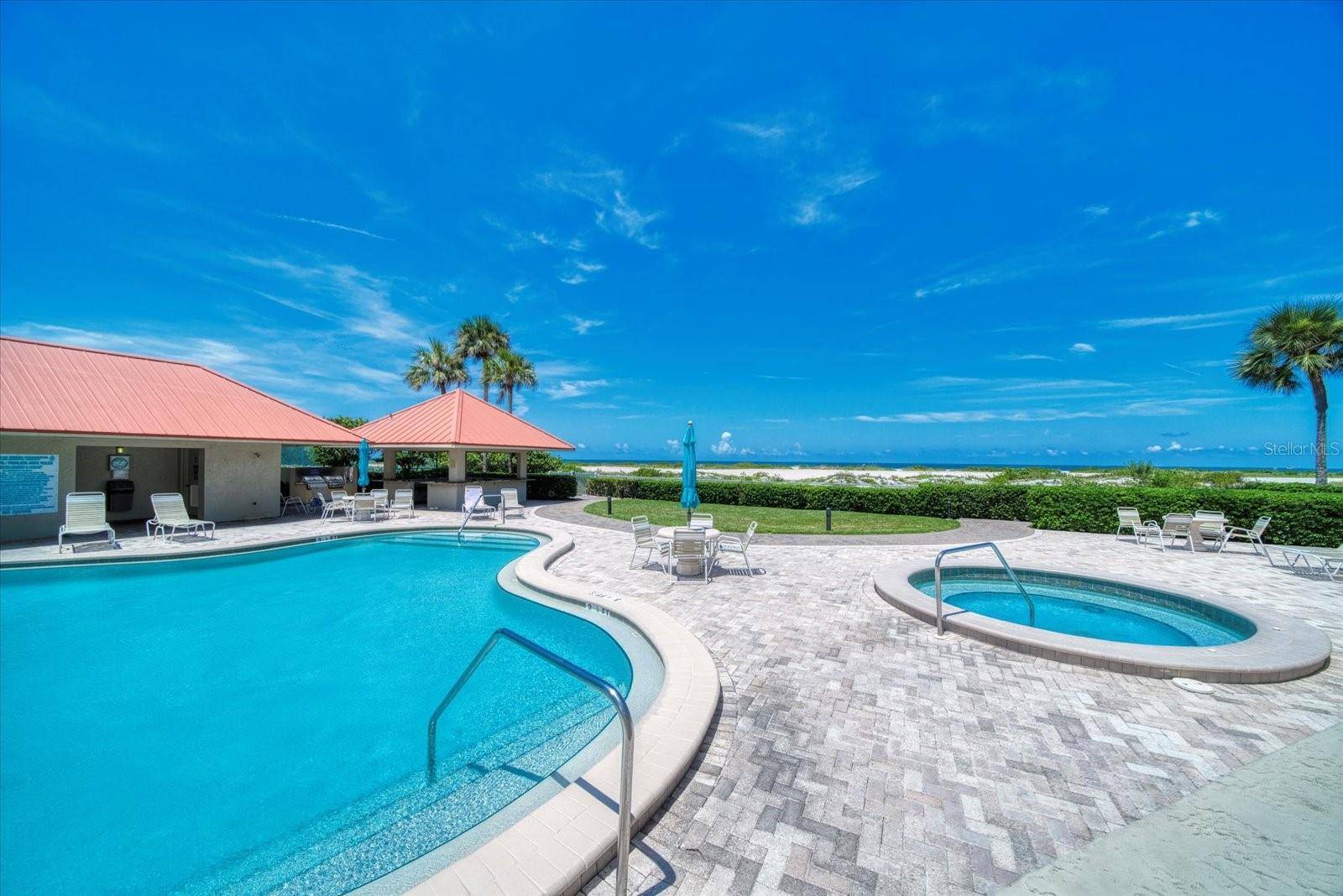 1290 GULF BLVD #1406, Clearwater, FL 33767