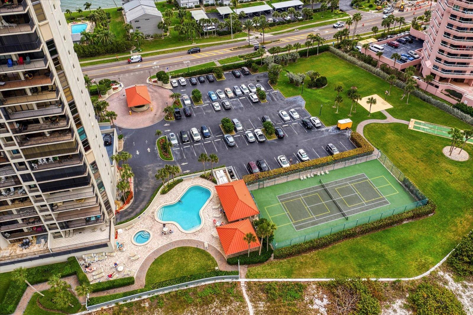 1290 GULF BLVD #1406, Clearwater, FL 33767