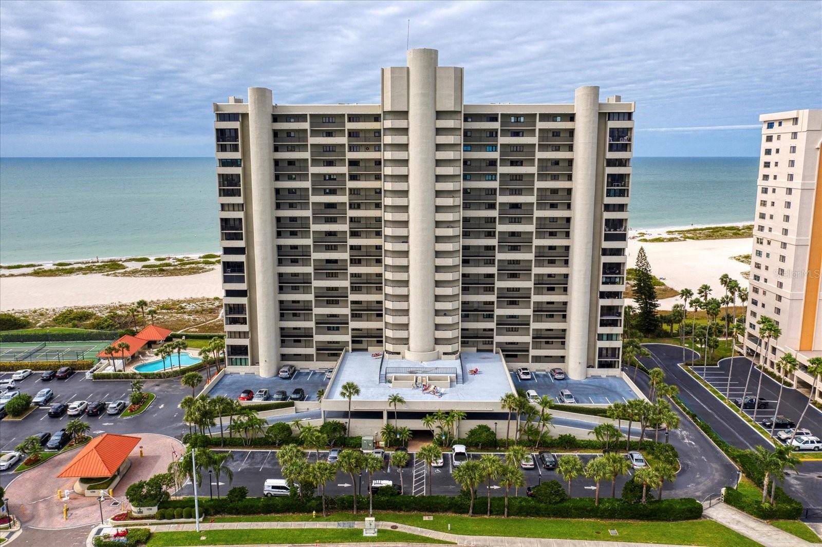 1290 GULF BLVD #1406, Clearwater, FL 33767