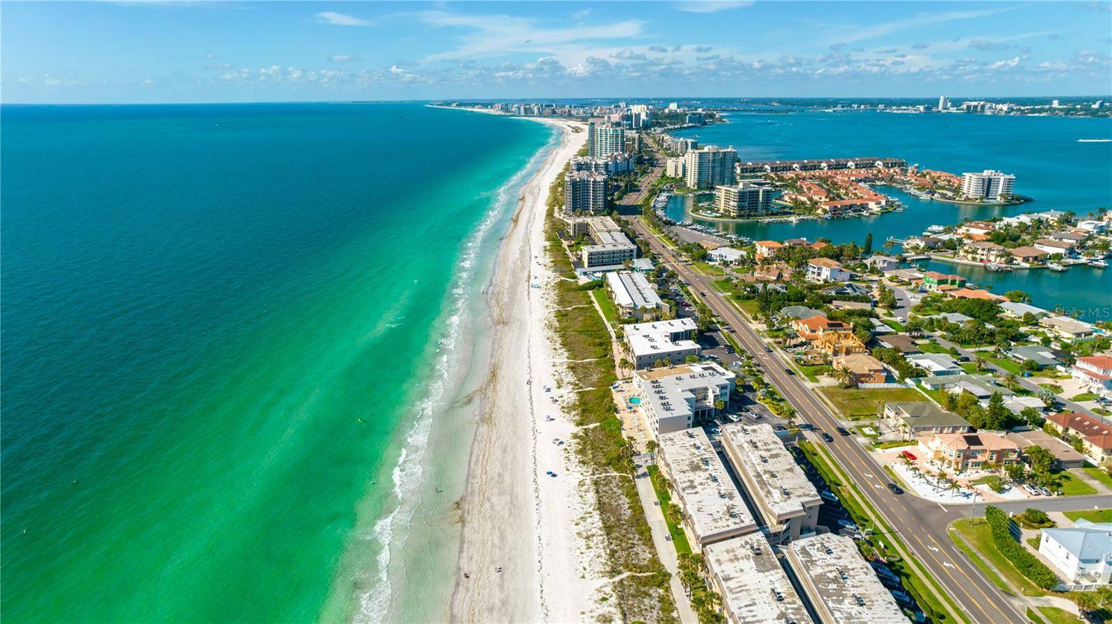 2900 GULF BLVD #204, Belleair Beach, FL 33786