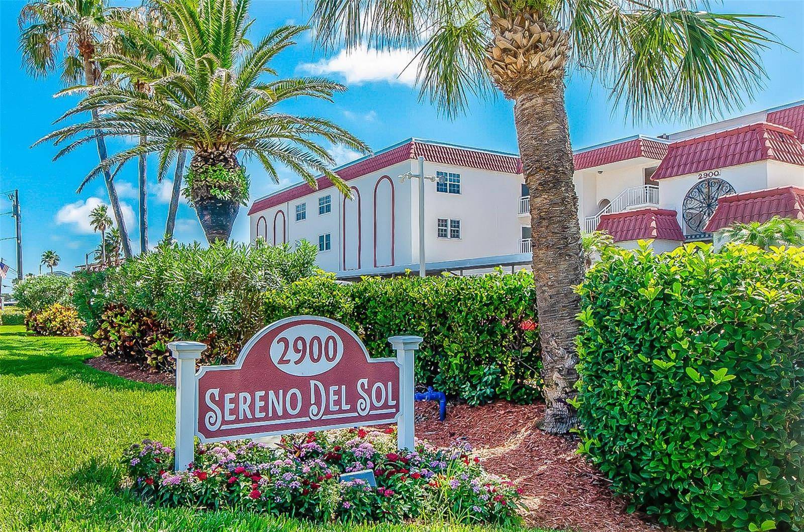 2900 GULF BLVD #204, Belleair Beach, FL 33786