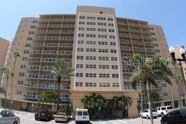 880 MANDALAY AVE #S404, Clearwater, FL 33767