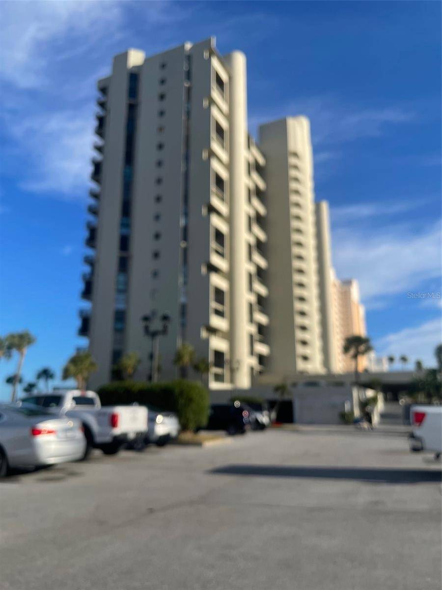 1290 GULF BLVD #901, Clearwater, FL 33767