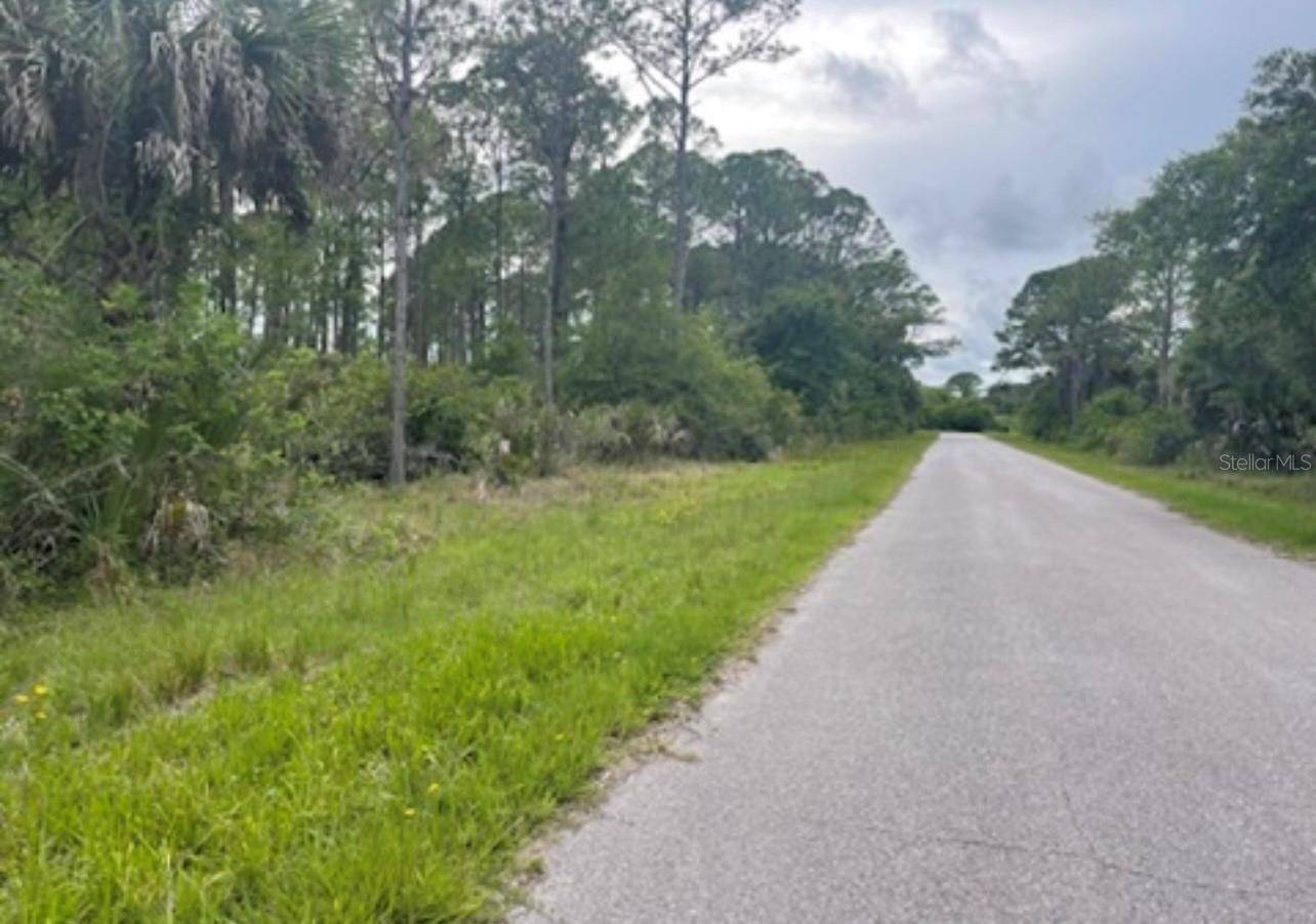 0954126609 AVERETTE AVE, North Port, FL 34291