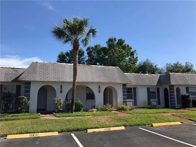 4242 REDCLIFF PL #4242, New Port Richey, FL 34652