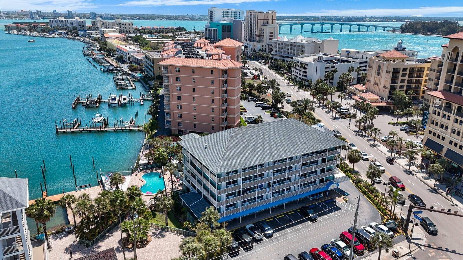 504 S GULFVIEW BLVD, Clearwater, FL 33767