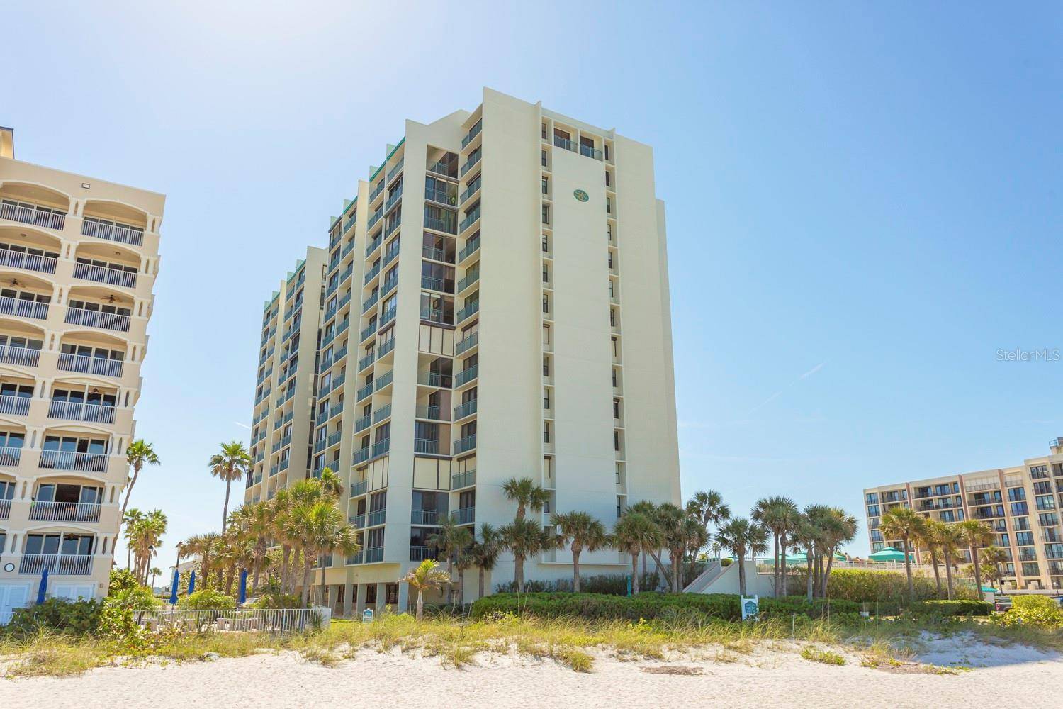 1380 GULF BLVD #206, Clearwater, FL 33767