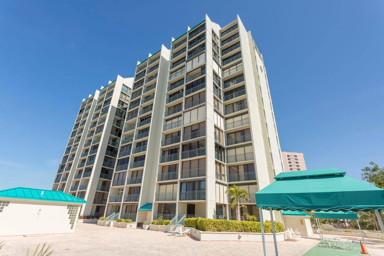 1380 GULF BLVD #206, Clearwater, FL 33767