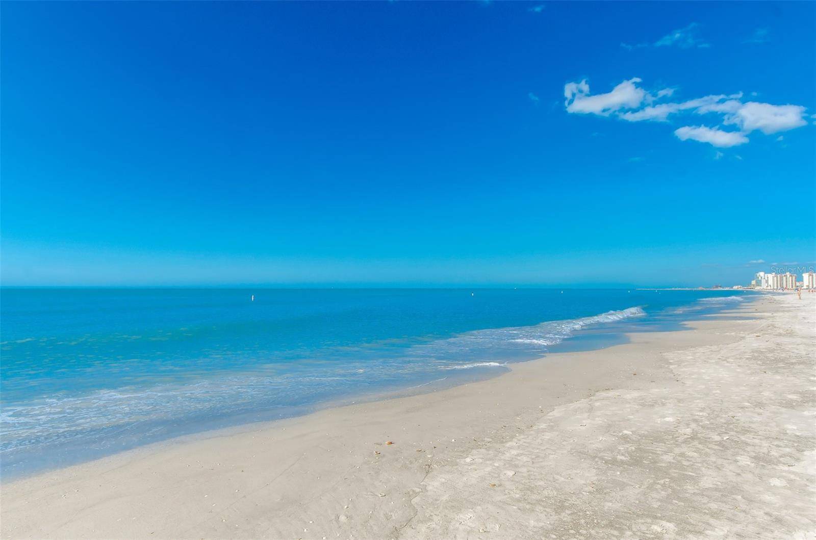 1230 GULF BLVD #1404, Clearwater, FL 33767