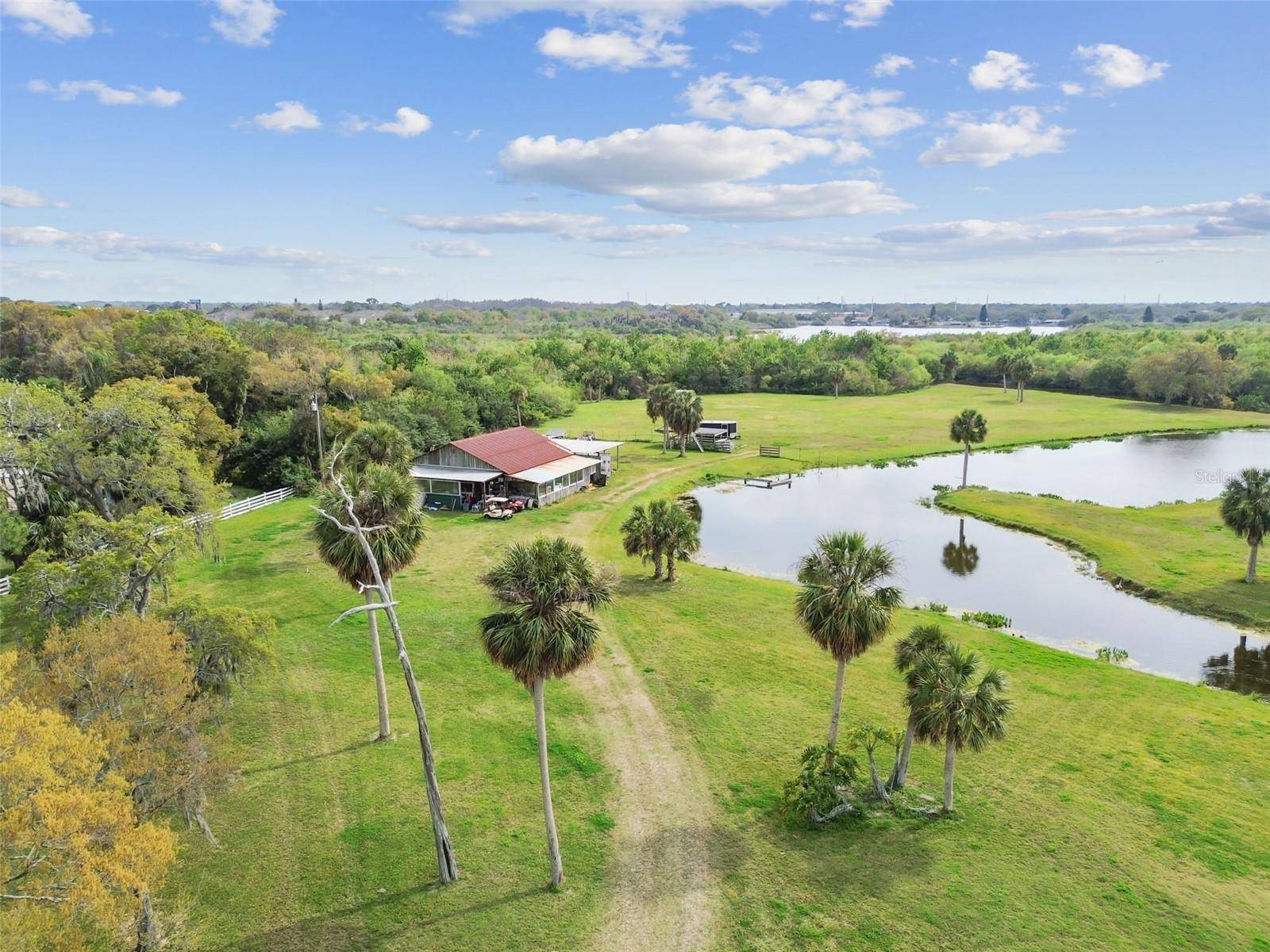 KIBLER LN, Holiday, FL 34691