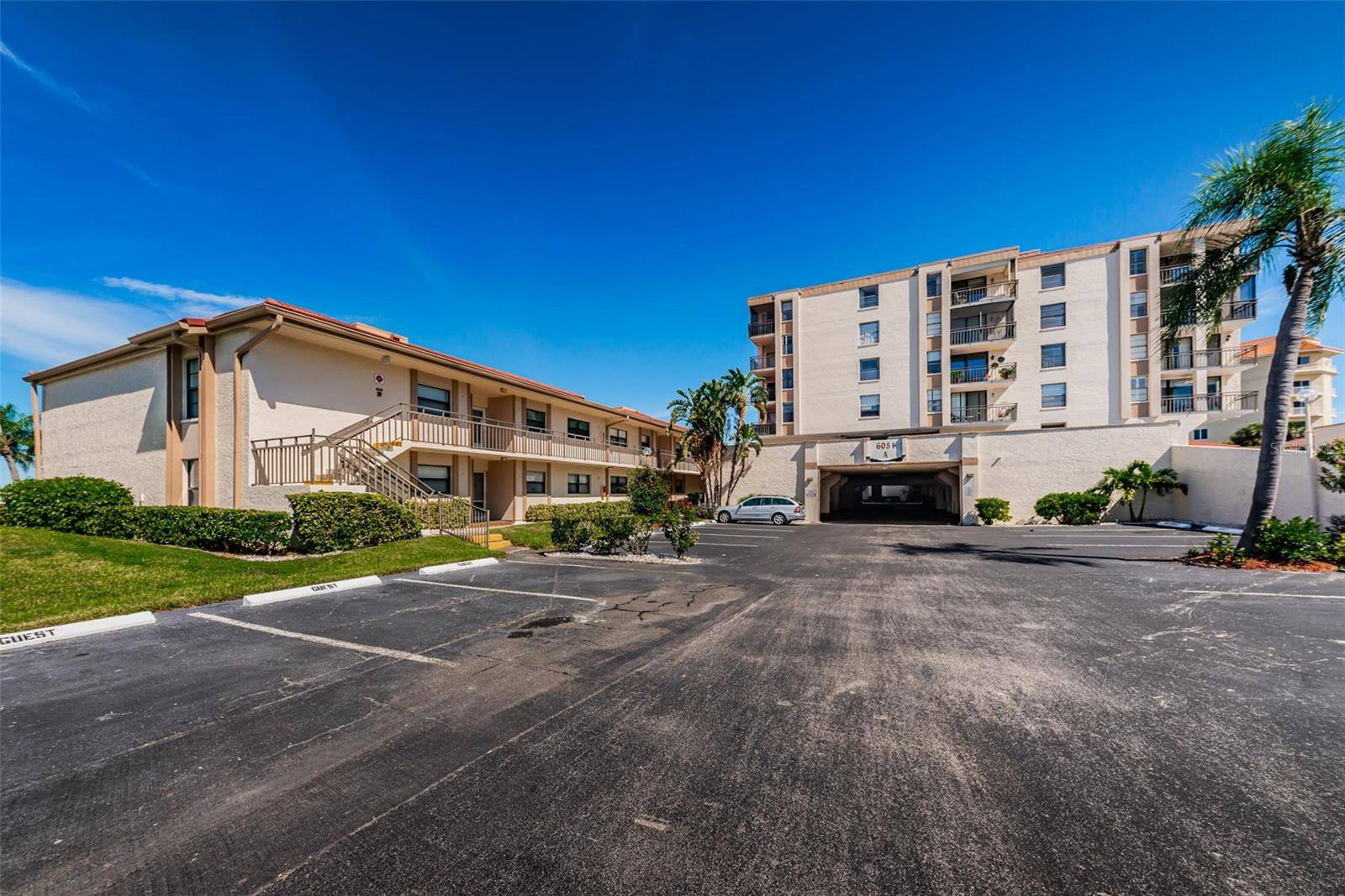 6145 SUN BLVD #607, St Petersburg, FL 33715