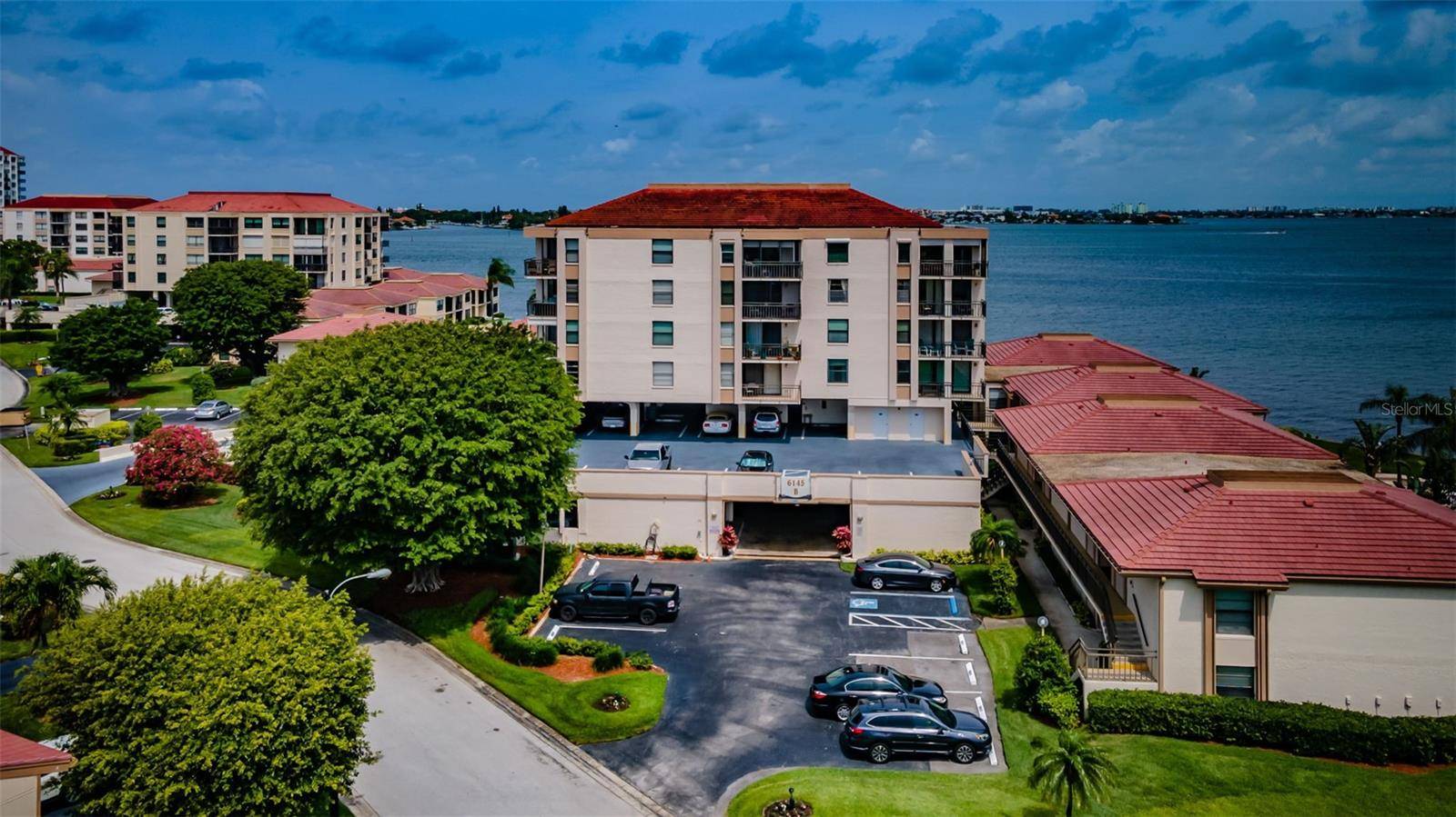 6145 SUN BLVD #607, St Petersburg, FL 33715