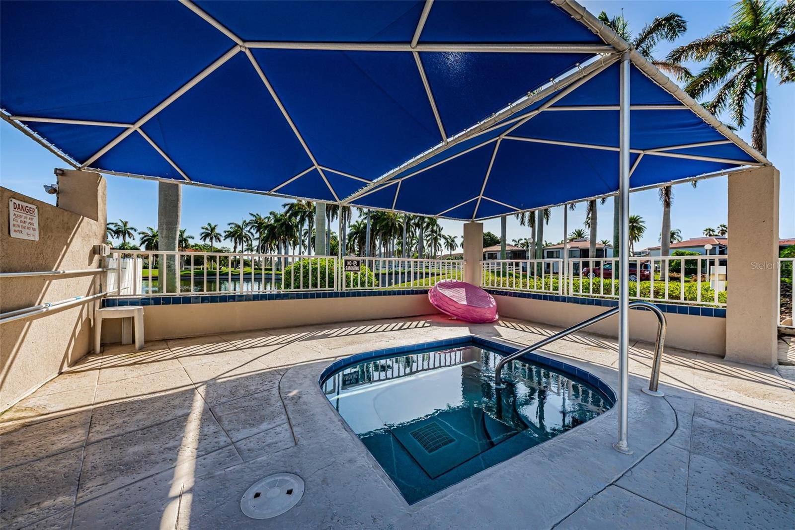 6000 BAHIA DEL MAR CIR #130, St Petersburg, FL 33715
