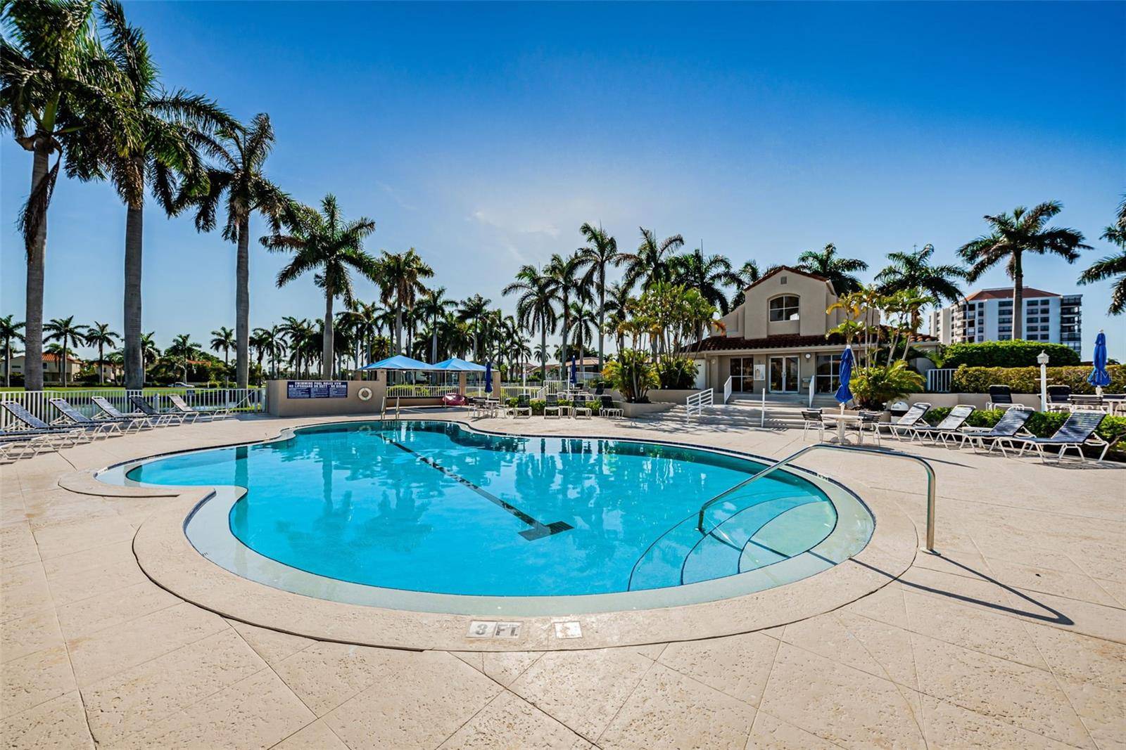 6000 BAHIA DEL MAR CIR #130, St Petersburg, FL 33715