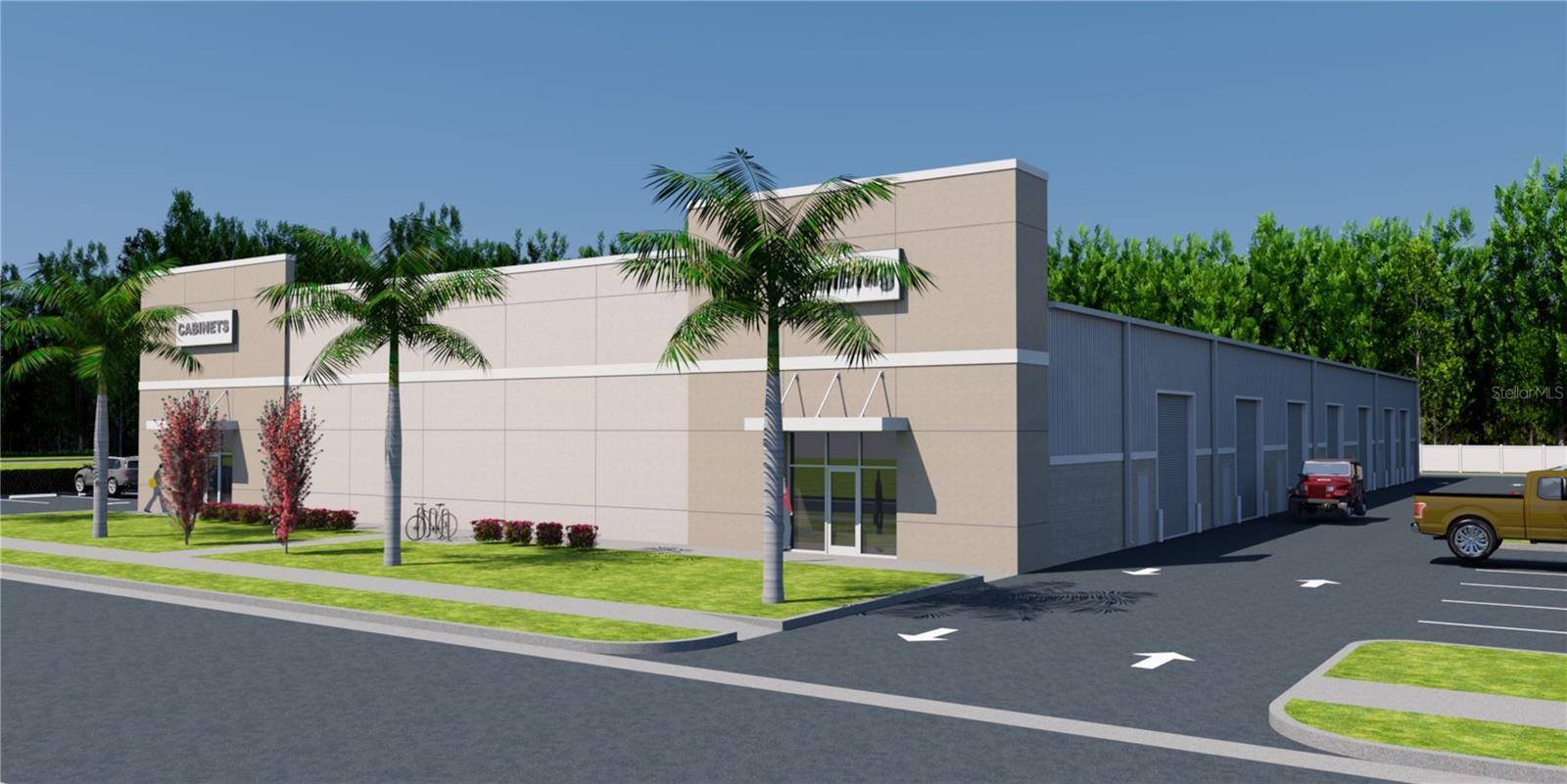 535 BRADY RD, Tarpon Springs, FL 34689