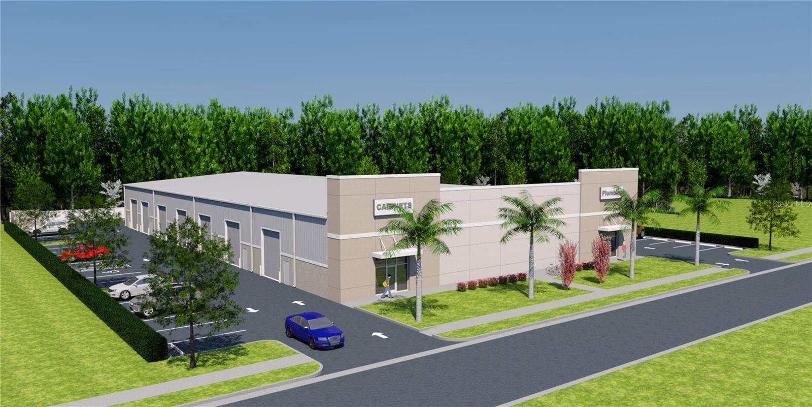 535 BRADY RD, Tarpon Springs, FL 34689