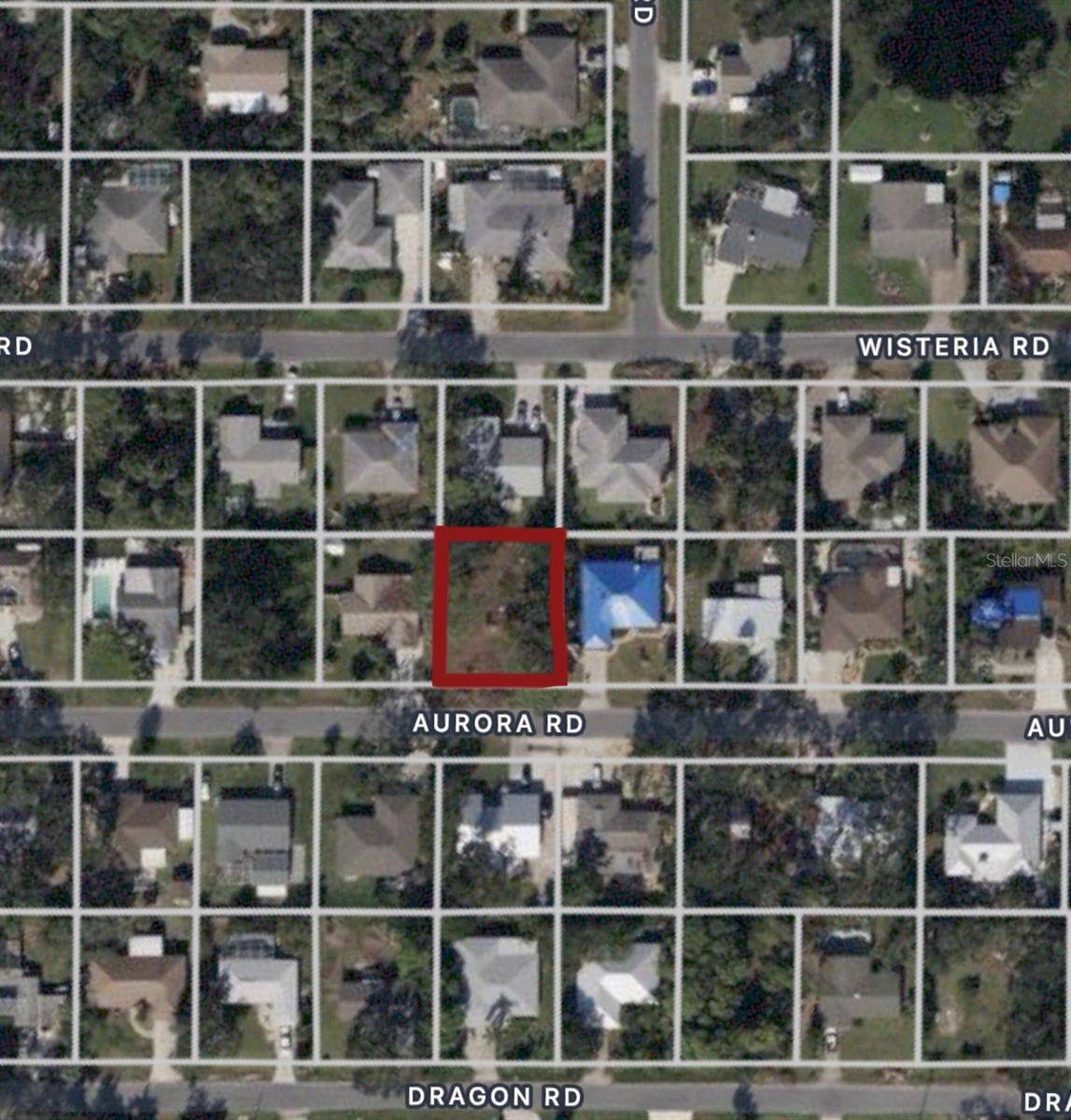 AURORA RD, Venice, FL 34293
