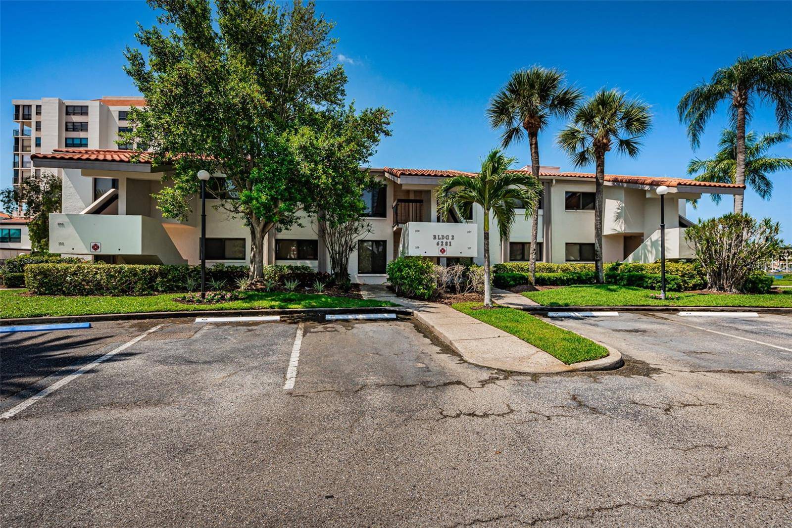 Address not disclosed, St Petersburg, FL 33715