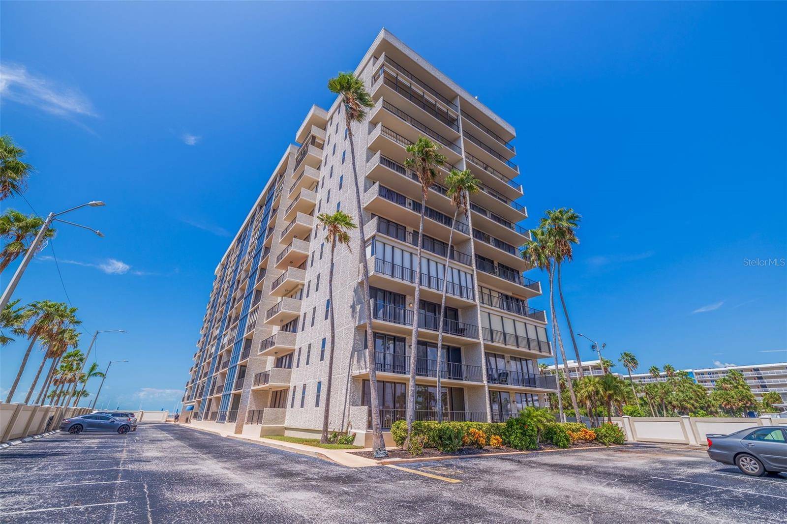 5396 GULF BLVD #209, St Pete Beach, FL 33706