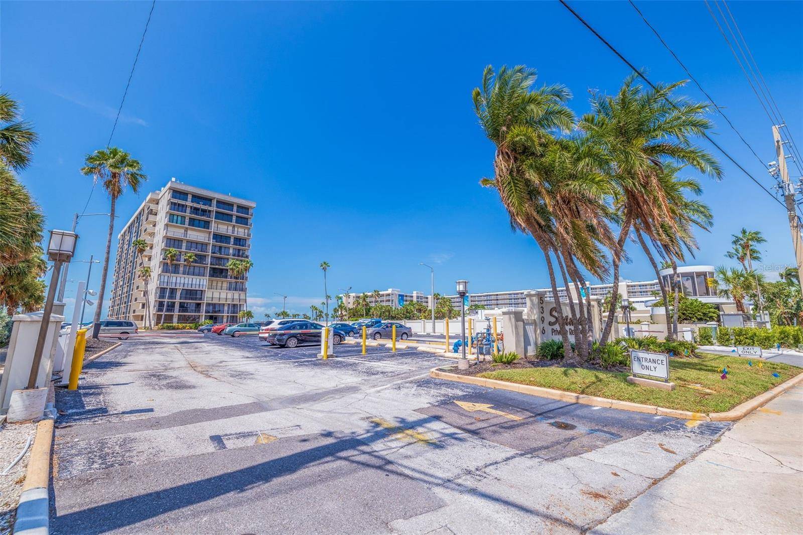 5396 GULF BLVD #209, St Pete Beach, FL 33706