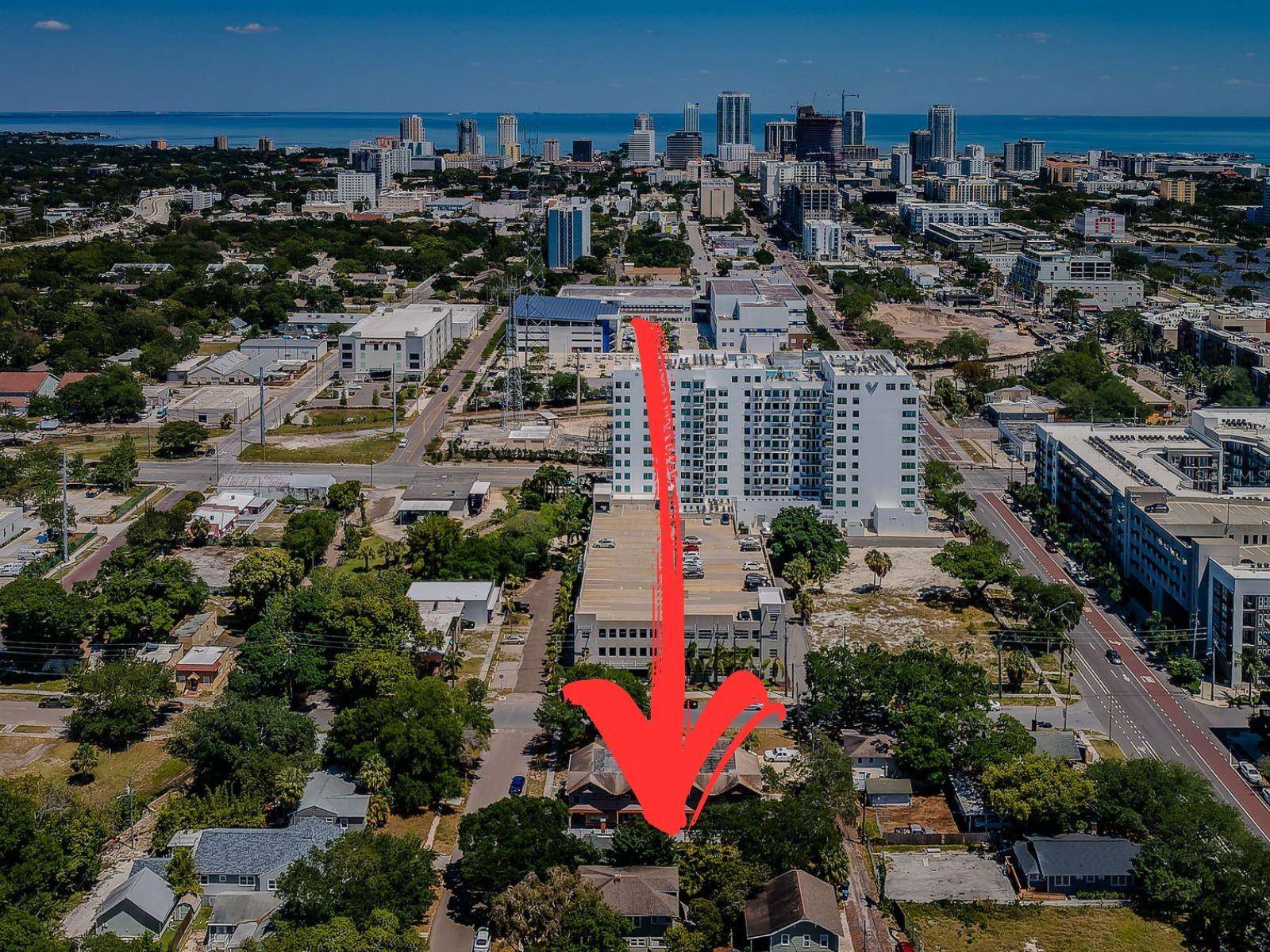 1720 2ND AVE N, St Petersburg, FL 33713