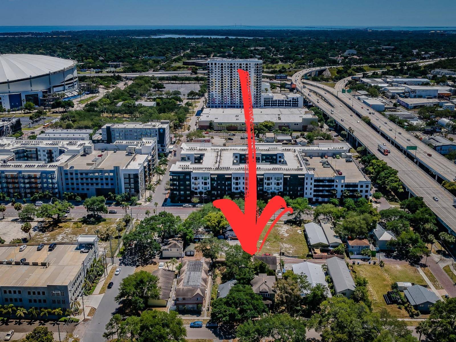 1720 2ND AVE N, St Petersburg, FL 33713