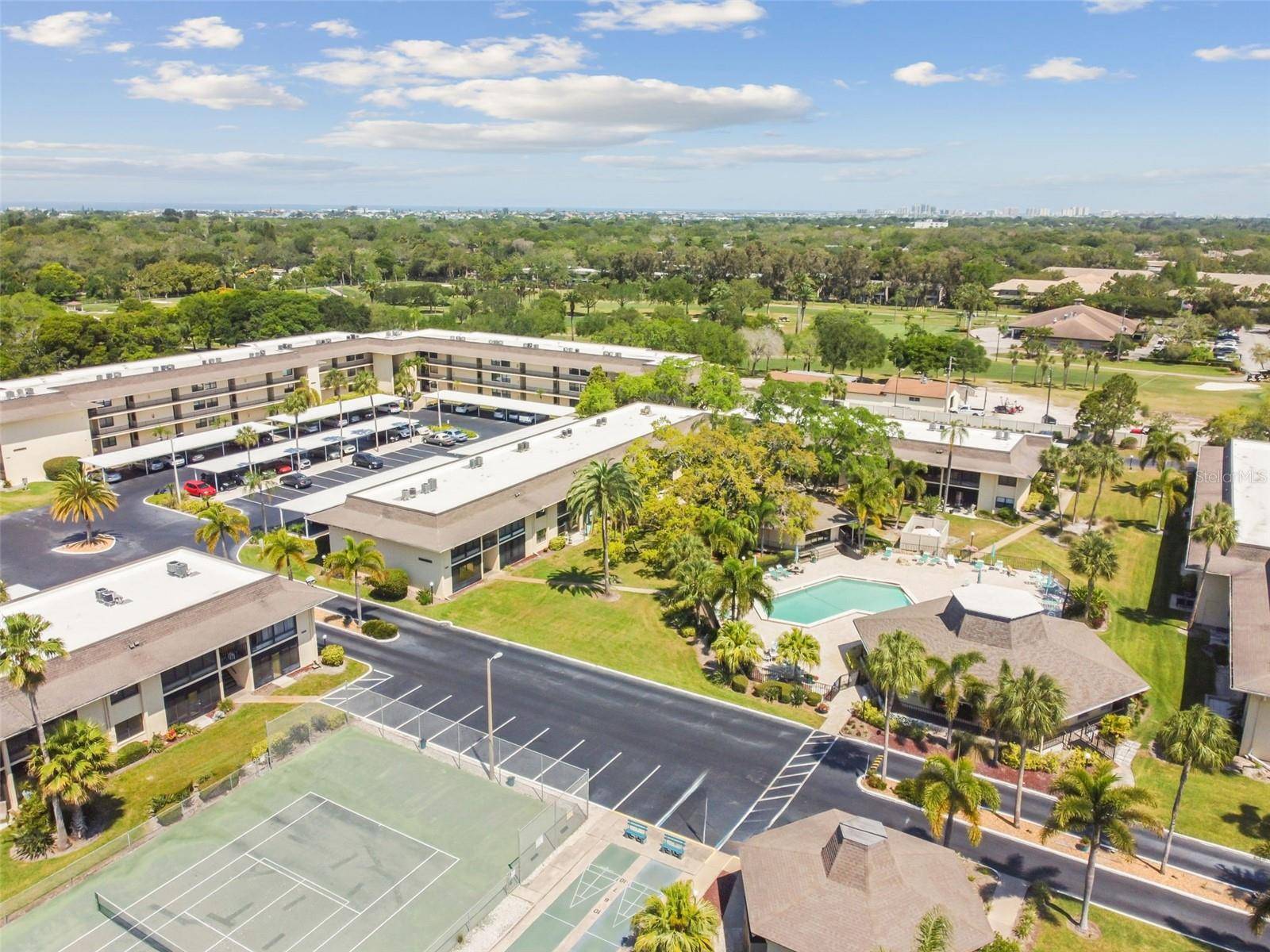 12300 VONN RD #3102, Largo, FL 33774
