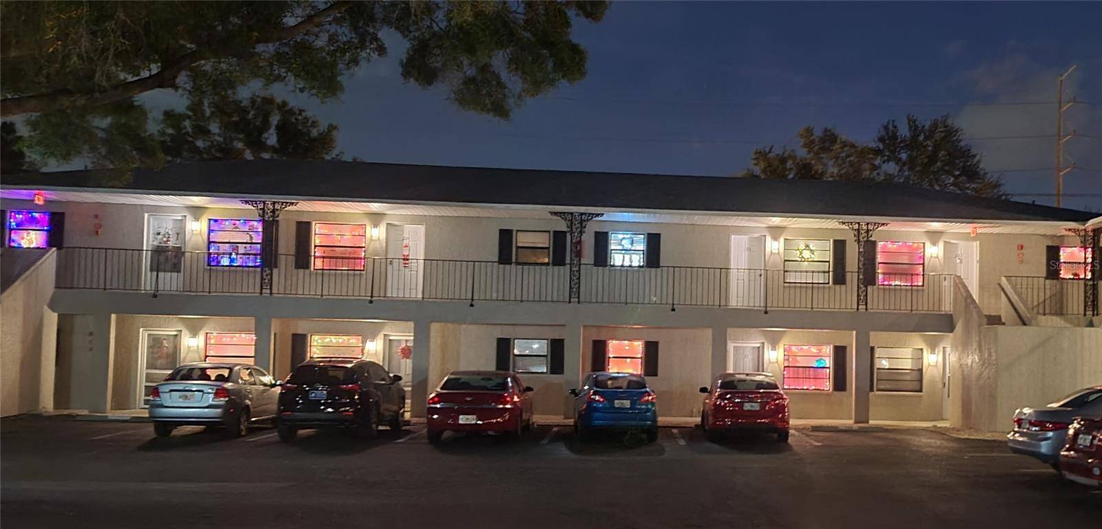 101 LAKE AVE NE #222, Largo, FL 33771