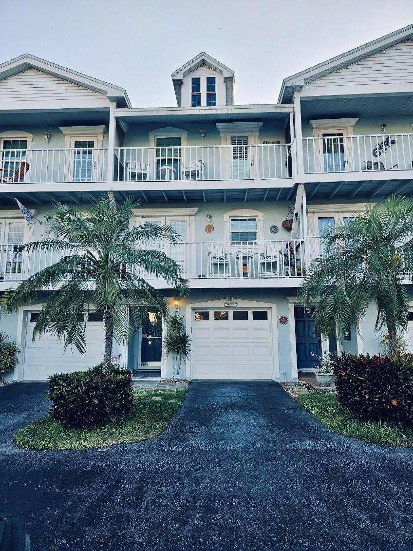 9166 BLIND PASS RD, St Pete Beach, FL 33706