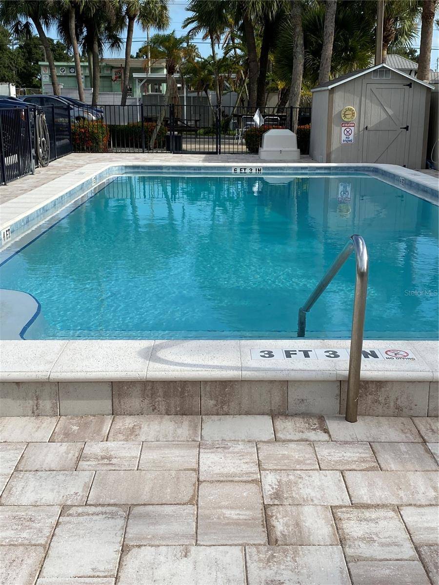 14531 WALSINGHAM RD #224, Largo, FL 33774